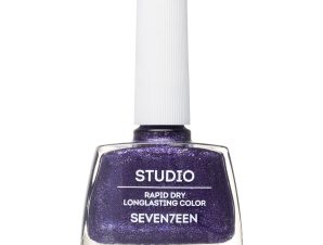 Studio Rapid Dry Longlasting Color 12ml