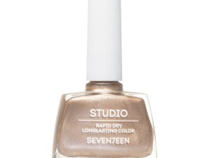 Studio Rapid Dry Longlasting Color 12ml