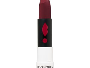 Matte Lasting Lipstick 5gr