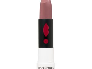 Matte Lasting Lipstick 5gr