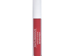 Matlishious Super Stay Lip Color 4ml