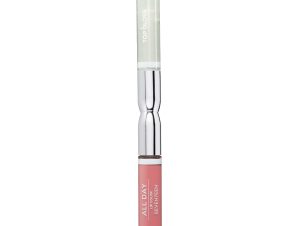 All Day Lip Color & Top Gloss 6ml