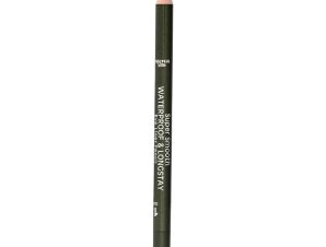 Supersmooth Waterproof Eyeliner 1,2gr