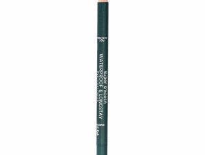 Supersmooth Waterproof Eyeliner 1,2gr