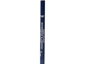 Supersmooth Waterproof Eyeliner 1,2gr