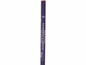 Supersmooth Waterproof Eyeliner 1,2gr