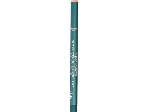 Supersmooth Waterproof Eyeliner 1,2gr