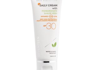 Daily Cream Spf30 50ml