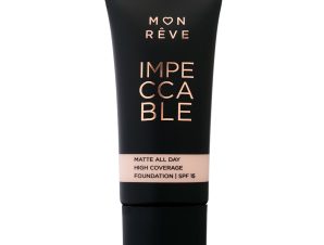 Impeccable Foundation 30ml