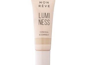 Luminess Concealer 10ml