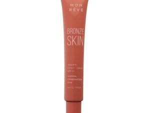 Bronze Skin Combination Skin 30ml