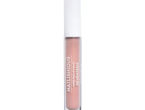 Matlishious Super Stay Lip Color 4ml