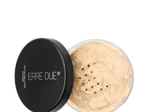 Mattifying Loose Powder