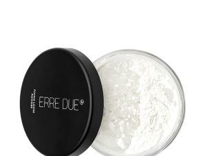 Fixing Loose Powder