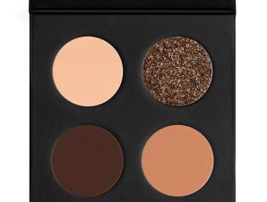 Beauty Dots Eye Shadow Palette 6gr