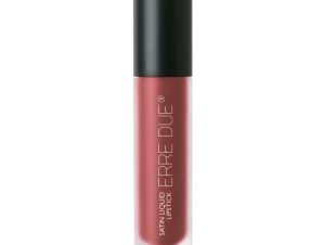 Satin Liquid Lipstick 4,2ml