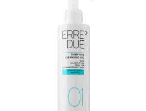 Purifying Cleansing Gel 200ml