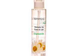 Chamomile Demake Up Eyes & Lips 200ml