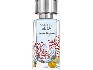 Oceani Di Seta Eau De Parfum