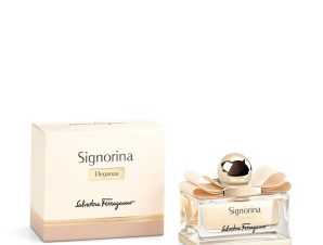 Signorina Eleganza Eau de Parfum