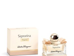 Signorina Eleganza Eau de Parfum