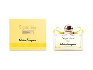 Signorina Libera Eau De Parfum