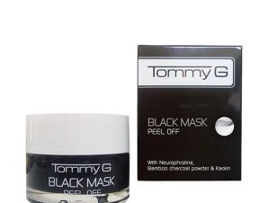 Black Mask Peel Off 50ml