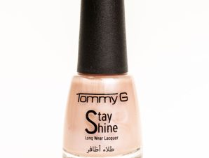 Stay Shine Nail Polish 10ml