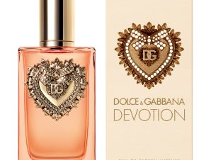 Devotion Eau De Parfum Intense