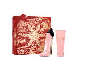 Good Girl Blush Eau De Parfum 80ml & Body Lotion 100ml