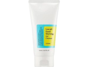 Low pH Good Morning Gel Cleanser 150gr