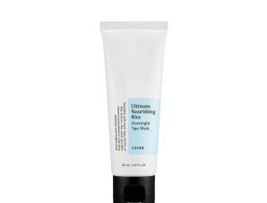 Ultimate Nourishing Rice Overnight Spa Mask 60ml