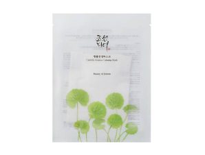 Centella Asiatica Calming Mask