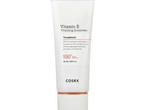 Vitamin E Vitalizing Sunscreen SPF50+ 50ml