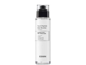 The 6 Peptide Skin Booster Serum 150ml