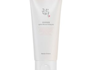 Apricot Blossom Peeling Gel 100ml