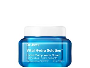 Vital Hydra Solution Hydro Plump Water Cream