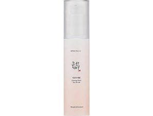 Ginseng Sun Serum 50ml